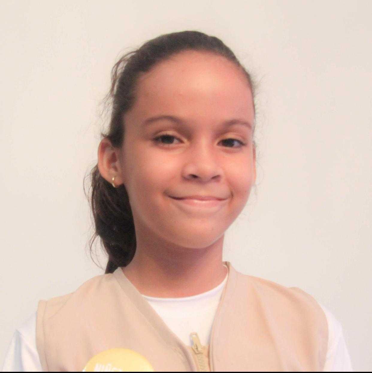 El mensaje inspirador de Rossy Sarmiento para los jóvenes hondureños: ¡Vive experiencias significativas!